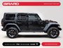 Jeep Wrangler Rubicon 2026 **JAMAIS ACCIDENTÉ**DIFF. 4.10**MAGS 17 POUCE**ATTACHE REMORQUE**