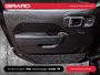 Jeep Wrangler Rubicon 2026 **JAMAIS ACCIDENTÉ**DIFF. 4.10**MAGS 17 POUCE**ATTACHE REMORQUE**
