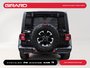 Jeep Wrangler Rubicon 2026 **JAMAIS ACCIDENTÉ**DIFF. 4.10**MAGS 17 POUCE**ATTACHE REMORQUE**