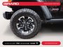 Jeep Wrangler Rubicon 2026 **JAMAIS ACCIDENTÉ**DIFF. 4.10**MAGS 17 POUCE**ATTACHE REMORQUE**