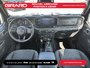 Jeep Wrangler Rubicon 2026 **JAMAIS ACCIDENTÉ**DIFF. 4.10**MAGS 17 POUCE**ATTACHE REMORQUE**