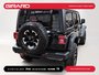 Jeep Wrangler Rubicon 2026 **JAMAIS ACCIDENTÉ**DIFF. 4.10**MAGS 17 POUCE**ATTACHE REMORQUE**