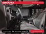Jeep Wrangler Rubicon 2026 **JAMAIS ACCIDENTÉ**DIFF. 4.10**MAGS 17 POUCE**ATTACHE REMORQUE**