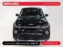 2022 Kia Soul EV EV Premium