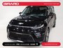 2022 Kia Soul EV EV Premium