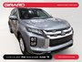 2025 Mitsubishi RVR SE