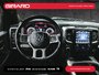 Ram 1500 Classic Warlock 2021 **GROUPE LUXE**DIFF. 3.92**1 PROPRIÉTAIRE**JAMAIS ACCIDENTÉ**