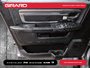 Ram 1500 Classic Warlock 2021 **GROUPE LUXE**DIFF. 3.92**1 PROPRIÉTAIRE**JAMAIS ACCIDENTÉ**