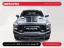 Ram 1500 Classic Warlock 2021 **GROUPE LUXE**DIFF. 3.92**1 PROPRIÉTAIRE**JAMAIS ACCIDENTÉ**