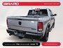 Ram 1500 Classic Warlock 2021 **GROUPE LUXE**DIFF. 3.92**1 PROPRIÉTAIRE**JAMAIS ACCIDENTÉ**