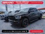 Ram 1500 Sport 2022 SPORT**NIVEAU 2**BOITE 6,4 PIED**DIFF. 3,92**