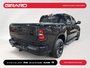 Ram 1500 Big Horn 2025 **NIVEAU 2**NIGHT EDITION**BAS MILLAGE** 1 PROP**