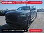 Ram 1500 Big Horn 2025 **NIVEAU 2**NIGHT EDITION**BAS MILLAGE** 1 PROP**