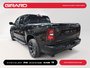 Ram 1500 Big Horn 2025 **NIVEAU 2**NIGHT EDITION**BAS MILLAGE** 1 PROP**