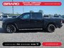 Ram 1500 Big Horn 2025 **NIVEAU 2**NIGHT EDITION**BAS MILLAGE** 1 PROP**