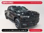 Ram 1500 Big Horn 2025 **NIVEAU 2**NIGHT EDITION**BAS MILLAGE** 1 PROP**