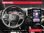 Ram 1500 Big Horn 2025 **NIVEAU 2**NIGHT EDITION**BAS MILLAGE** 1 PROP**