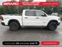 Ram 1500 Rebel 2025