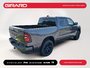 2026 Ram 1500 SPORT
