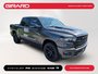 2026 Ram 1500 SPORT