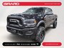 2020 Ram 2500 Power Wagon