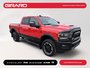 2023 Ram 2500 Rebel