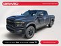 2026 Ram 2500 REBEL