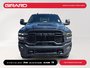 2026 Ram 2500 REBEL
