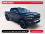 2026 Ram 2500 REBEL