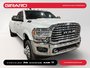 2019 Ram 3500 Laramie Longhorn