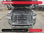 2019 Ram 3500 Laramie Longhorn