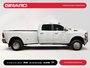 2019 Ram 3500 Laramie Longhorn