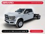 2026 Ram 5500 BIG HORN