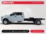 2026 Ram 5500 BIG HORN