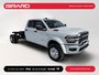 2026 Ram 5500 BIG HORN