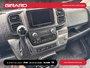 2026 Ram Promaster Cargo Van 3500 TRADESMAN W/ PASS SEAT