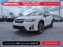 Subaru Crosstrek 2.0i w/Touring Pkg 2016 **TRÈS RARE**MANUELLE**PREMIUM**MAGS 17 PO**