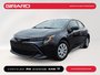 2022 Toyota Corolla Hatchback S CVT