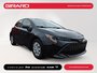 2022 Toyota Corolla Hatchback S CVT