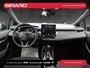 2022 Toyota Corolla Hatchback S CVT