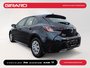 2022 Toyota Corolla Hatchback S CVT
