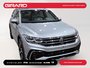 2022 Volkswagen Tiguan Highline R-Line R-LINE**CAMERA 360**AIDE AU STATIONNEMENT**TOIT PANO**4 MOTION**