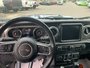 Jeep Wrangler UN SAHARA 2018