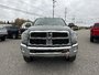 2012 Ram 2500 Power Wagon