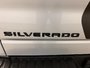 2021 Chevrolet Silverado 1500 CUSTOM CREW CAB 4X4