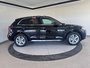 2019 Audi Q5 Komfort + CUIR + AWD + CAMERA + LUXE + WOW +++