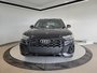 2021 Audi Q5 Technik + S-LINE + CUIR + TOIT + LUXE + WOW +++