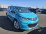 2021 Chevrolet Bolt EV LT + CARPLAY + CAMERA HD + 397 KM  AUTONOMIE + WOW