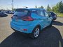 2021 Chevrolet Bolt EV LT + CARPLAY + CAMERA HD + 397 KM  AUTONOMIE + WOW