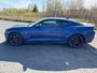 2019 Chevrolet Camaro 1SS+ V8 6.2 l+ 455 HP +MANUELLE+ 1 PROPRIO+ WOW!+